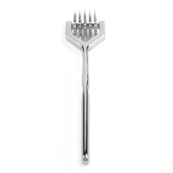 Mr. Steel Roulette de Wartenberg 5 Roues Five Pin 17cm